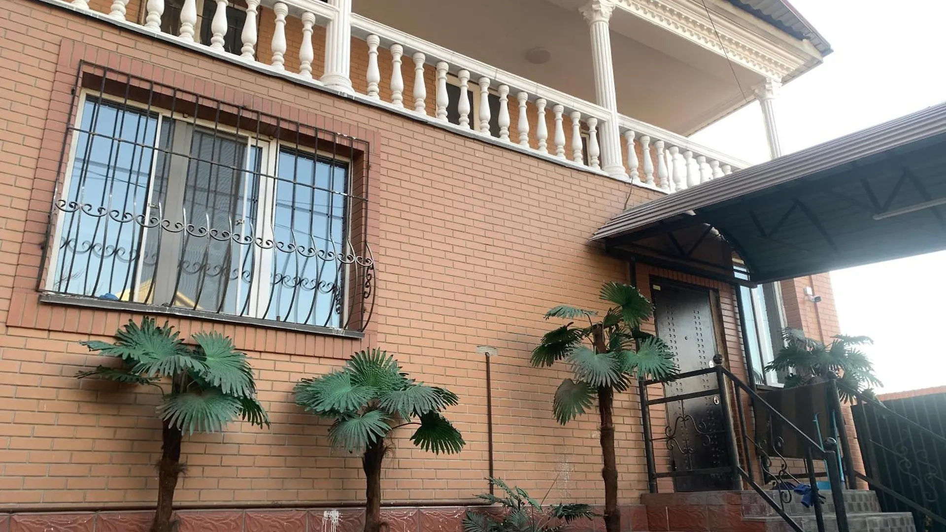 Halyk Hostel Almaty Kazakhstan