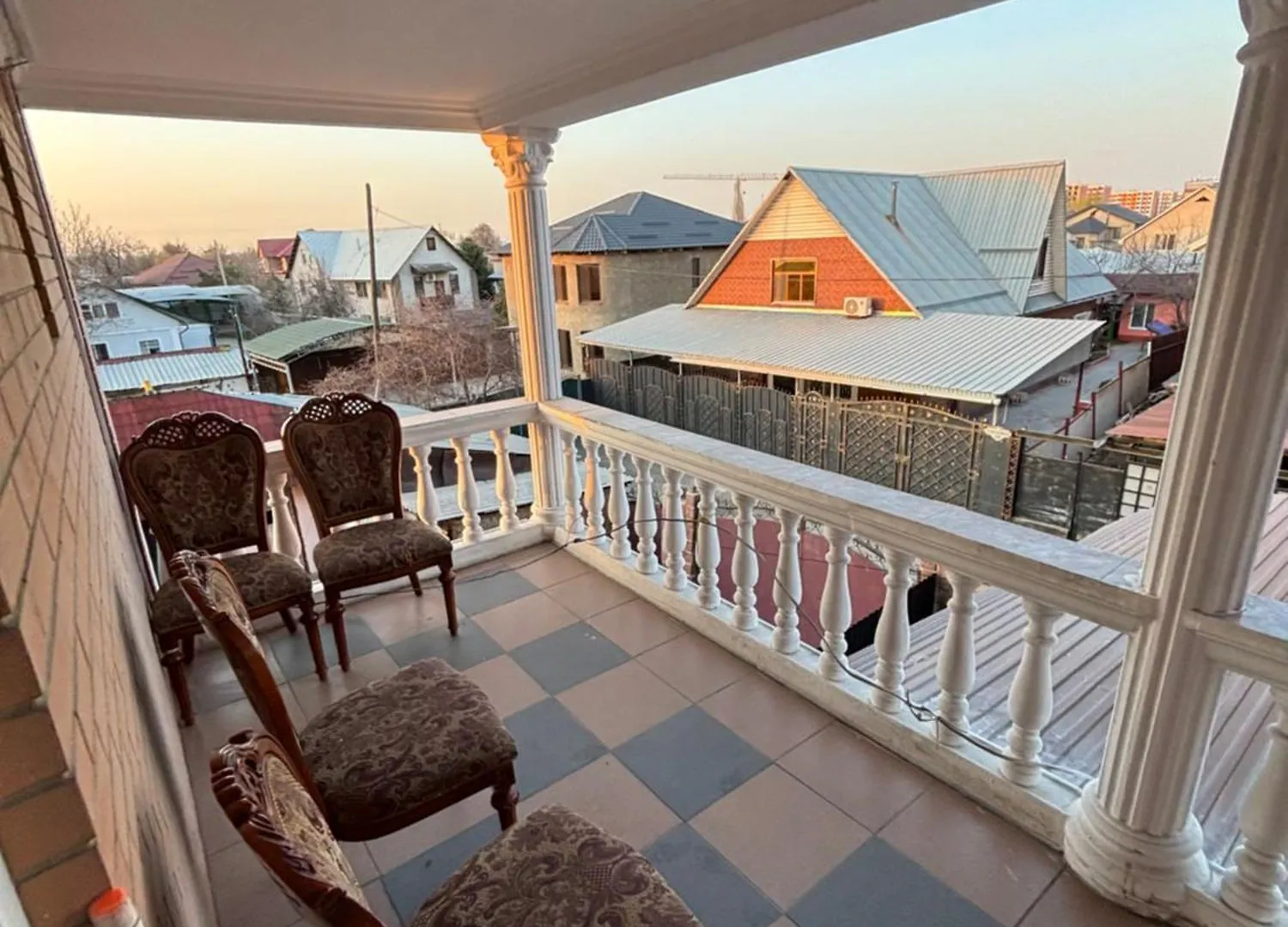 Halyk Hostel Almaty