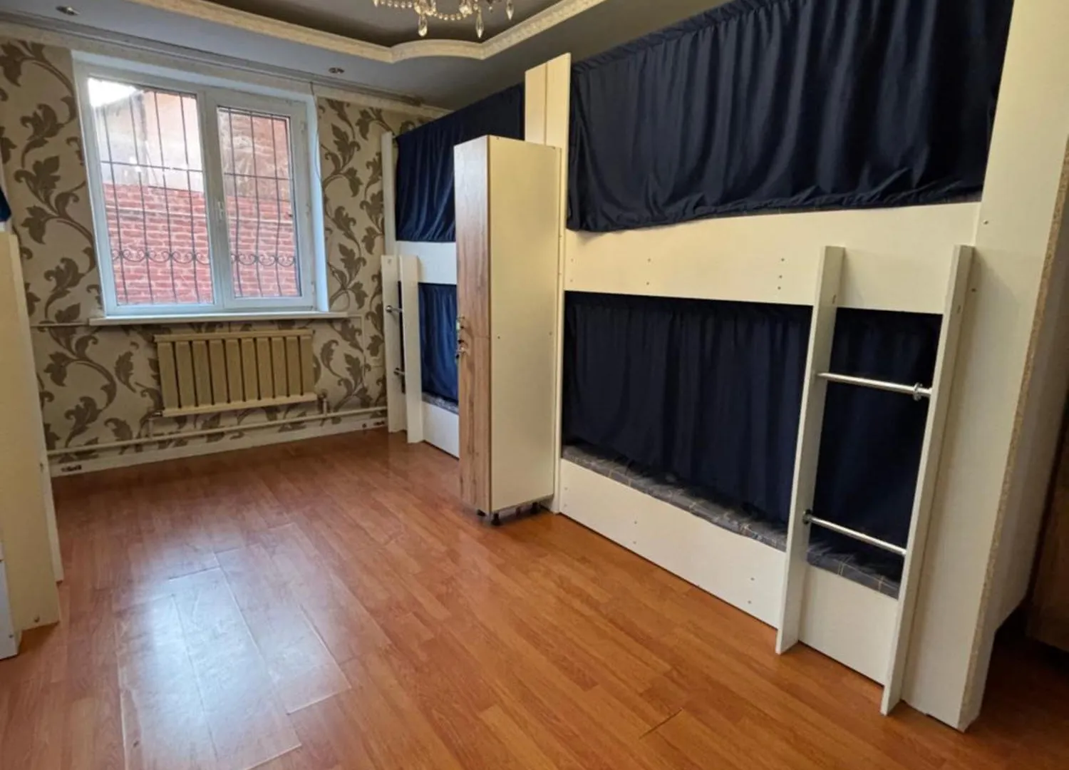 Halyk Hostel Almaty