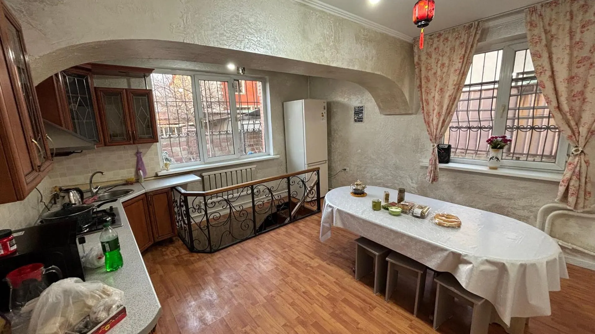 Halyk Hostel Almaty