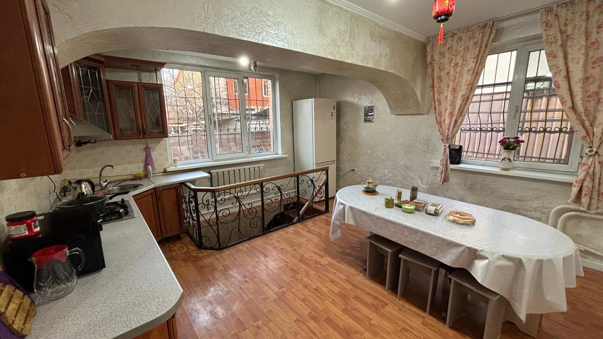 Halyk Hostel Almaty 0*,  Kazakhstan