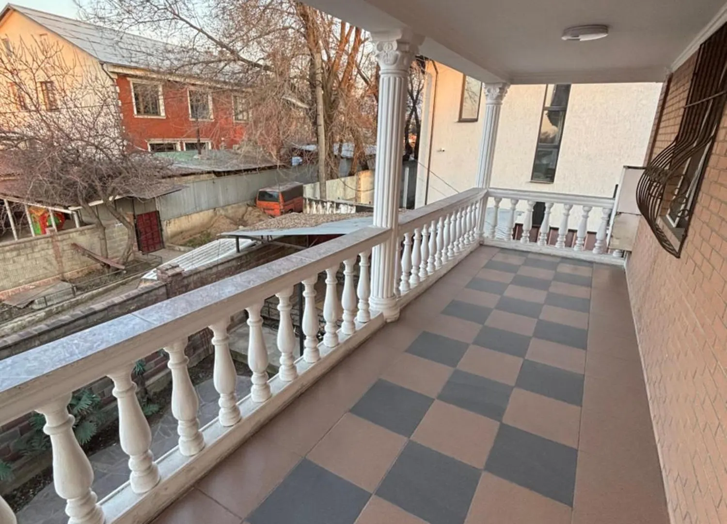 Halyk Hostel Almaty Kazakhstan